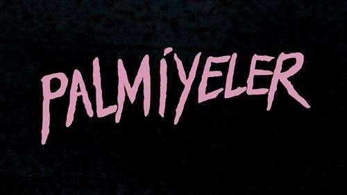 Palmiyeler Konseri