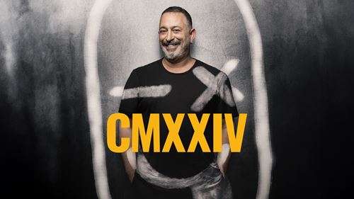 CMXXIV