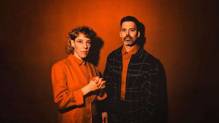 Garanti BBVA Genç Konserleri: Tune Yards