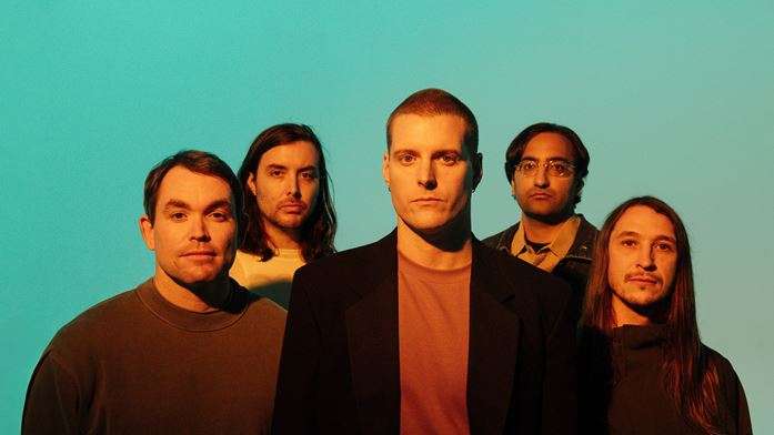 %100 Müzik Sunar: Deafheaven, Öncesi: Kaptan Kadavra