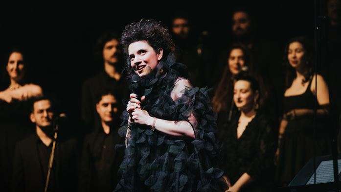 Chromas Yeni Yıl Konseri