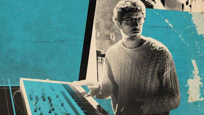 Elijah Fox “Solo Improvised Tour”