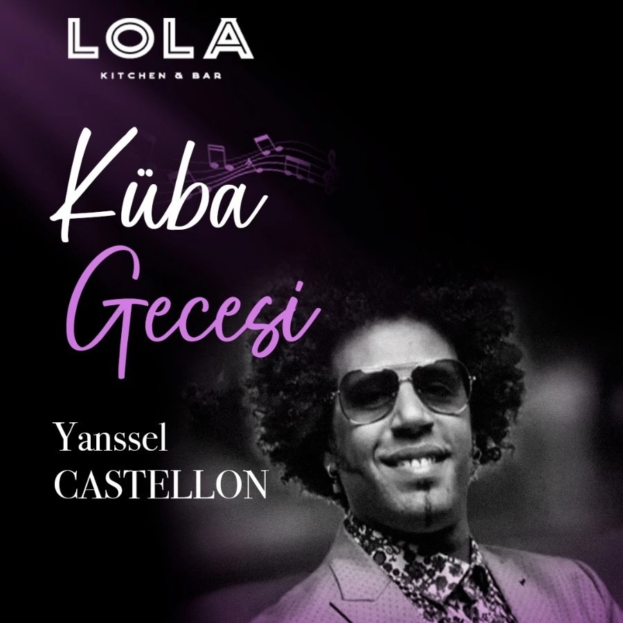 Küba Gecesi