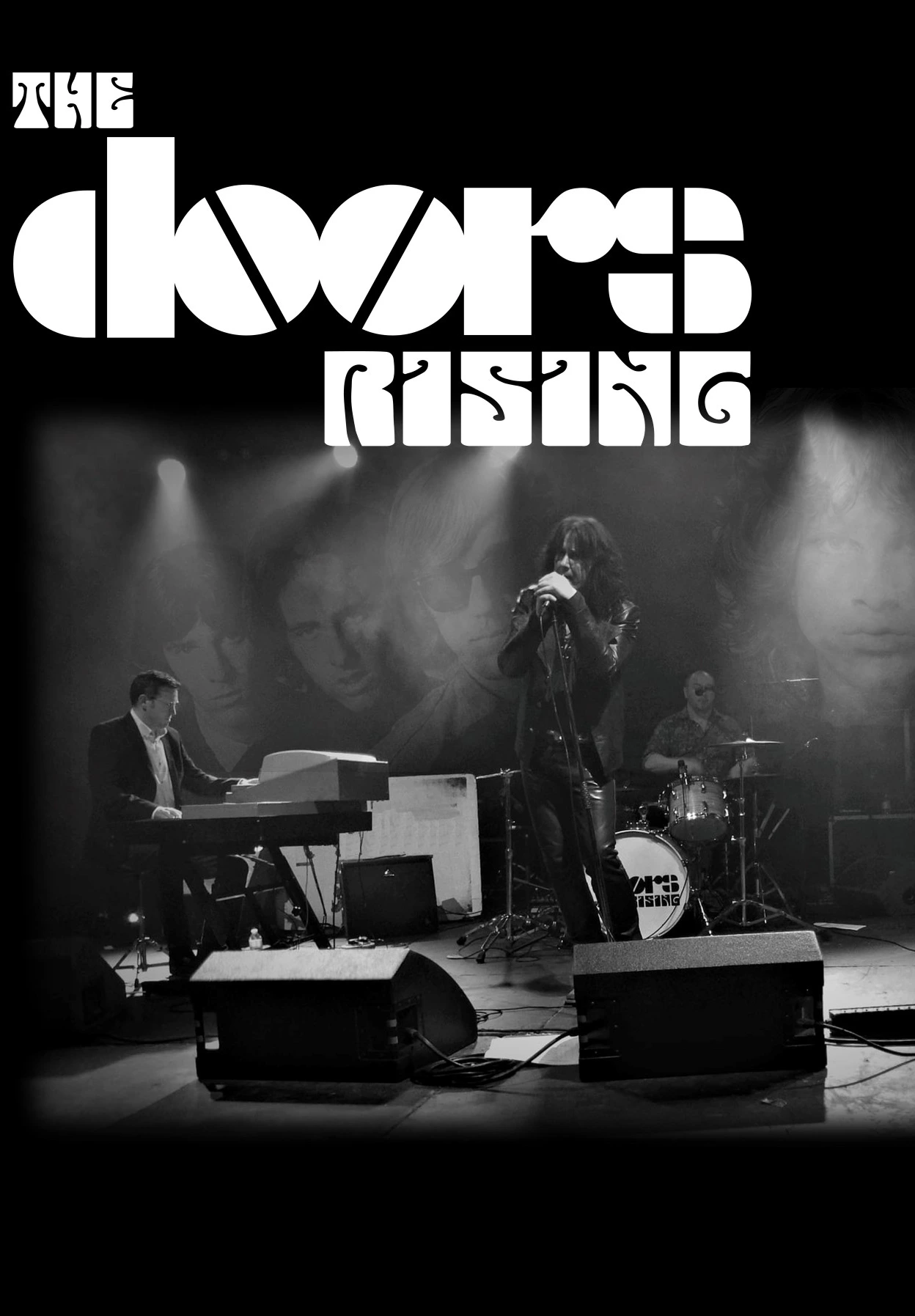 The Doors Rising