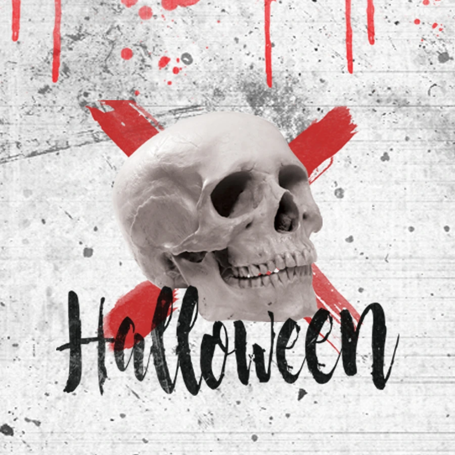 Halloween Party