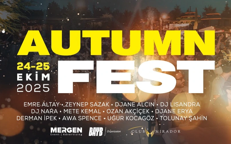 Autumn Fest