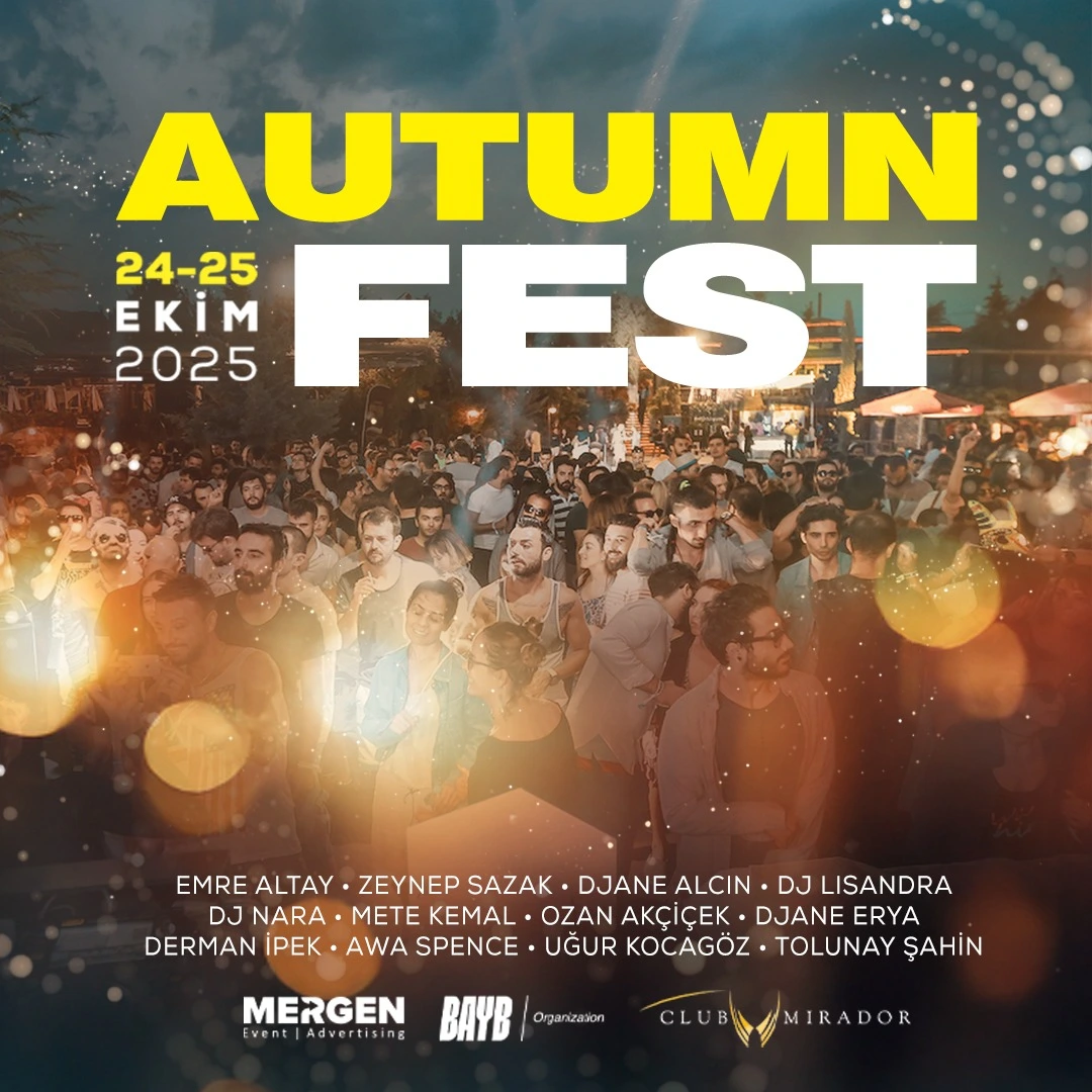 Autumn Fest