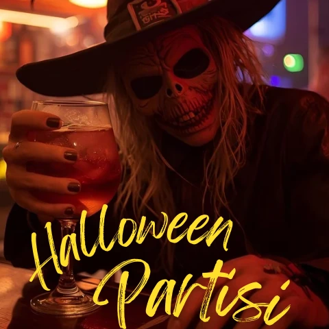 Halloween Partisi