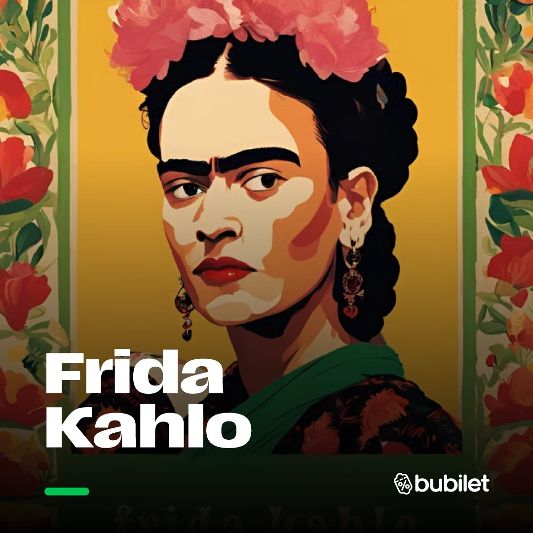 Frida Kahlo Oyunu