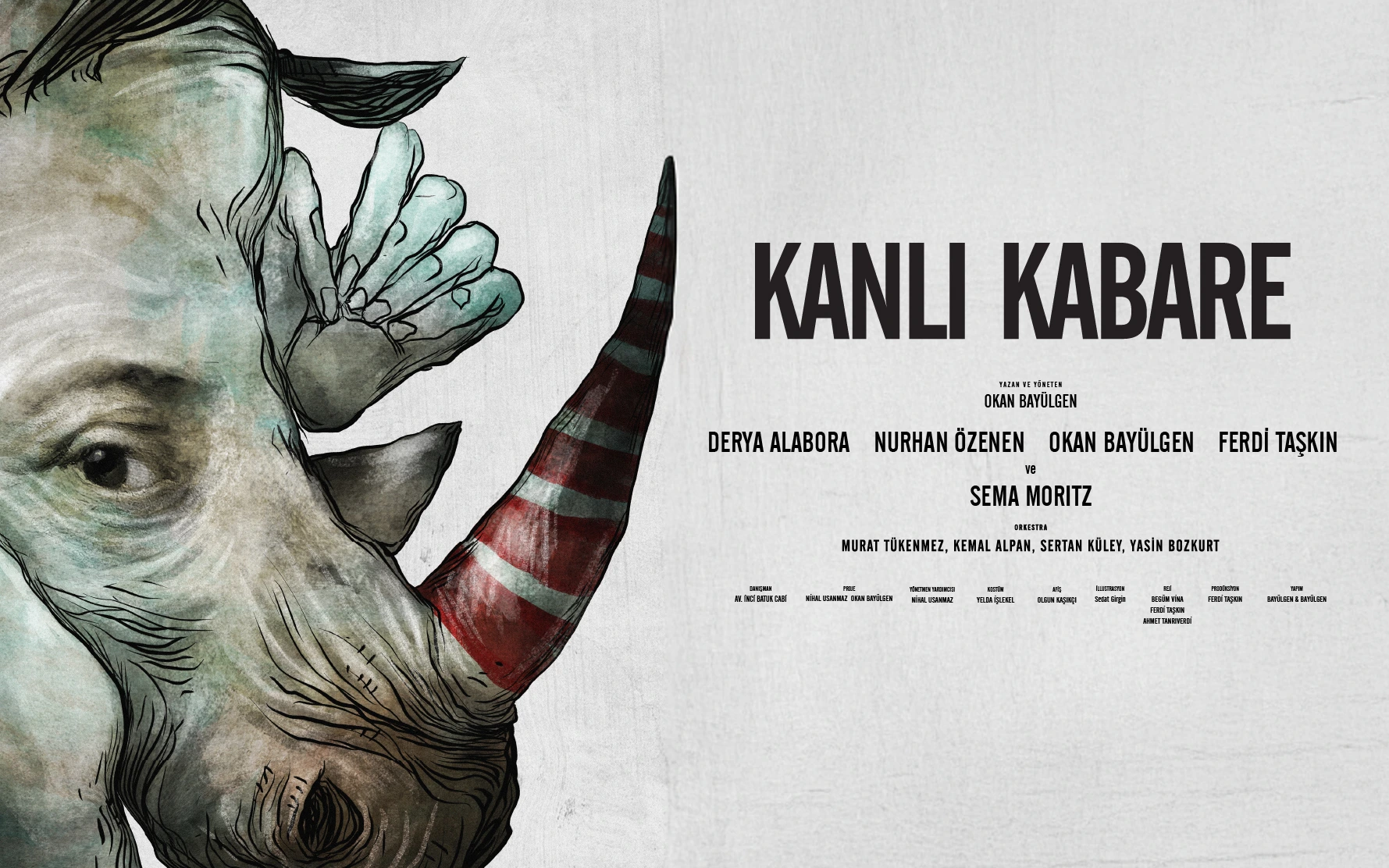 Kanlı Kabare