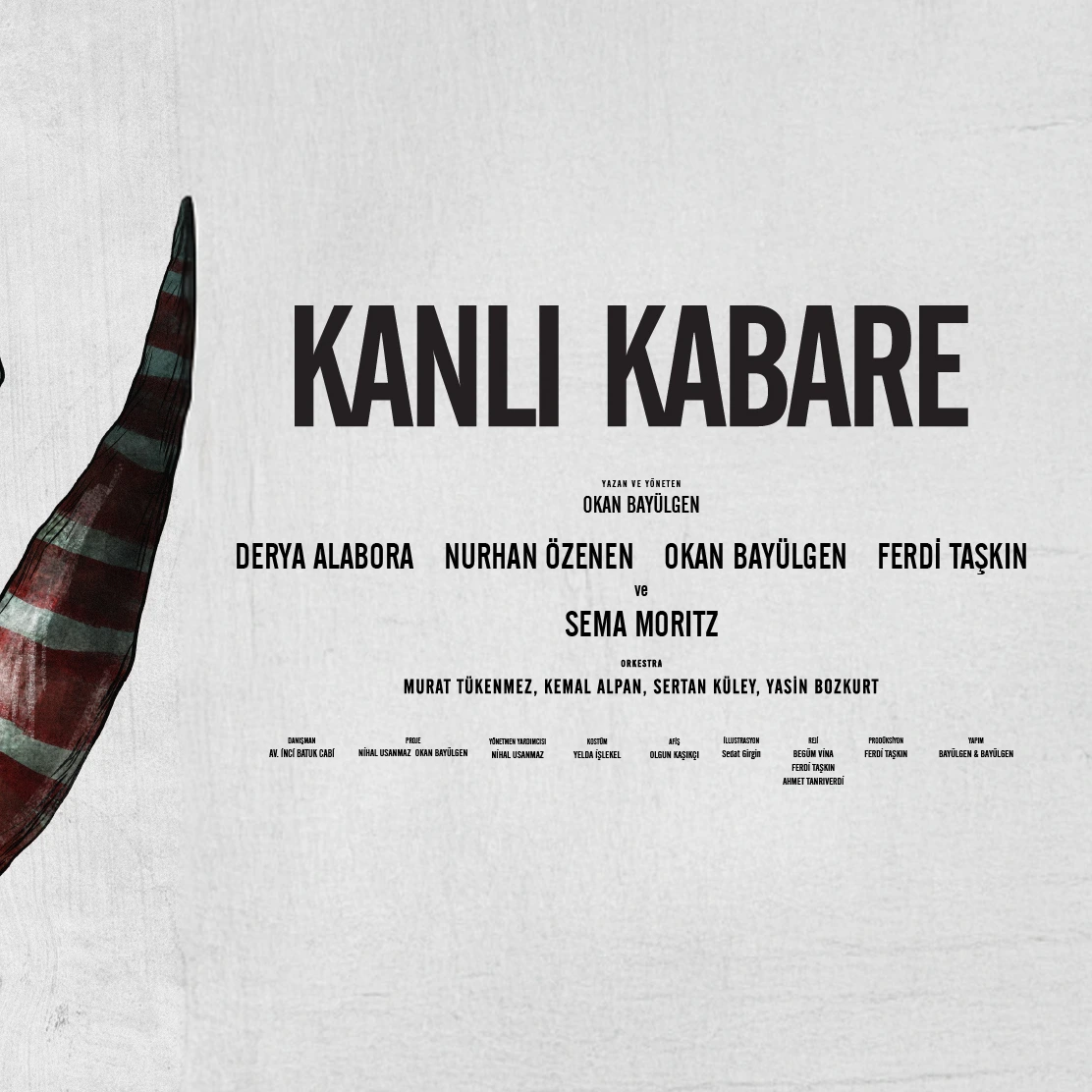 Kanlı Kabare