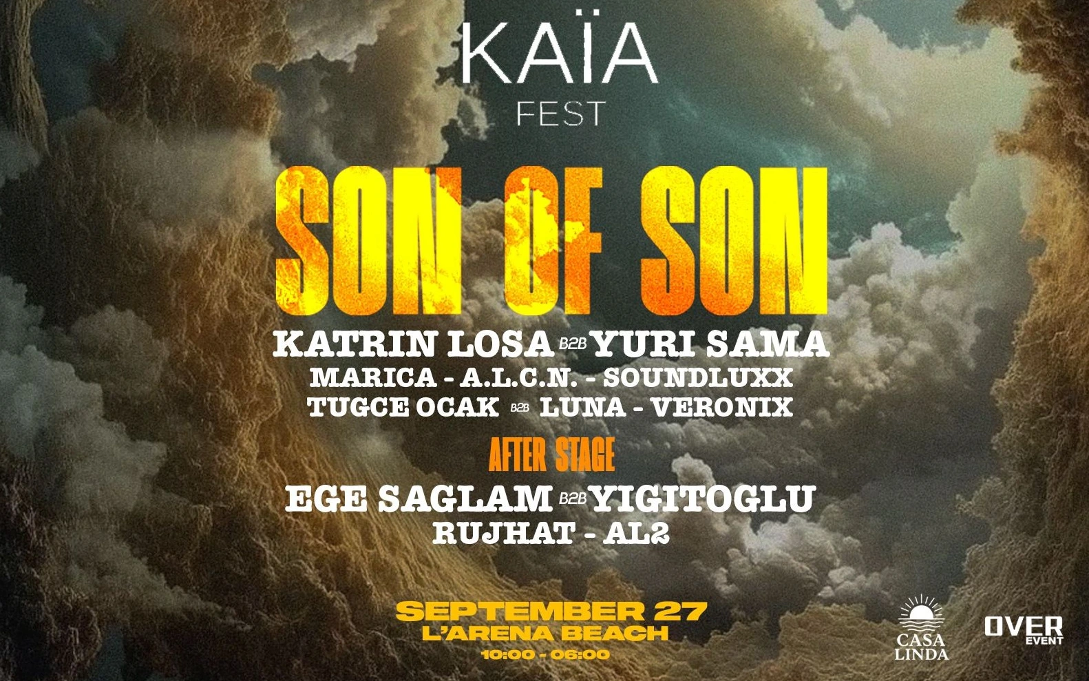 Kaia Fest