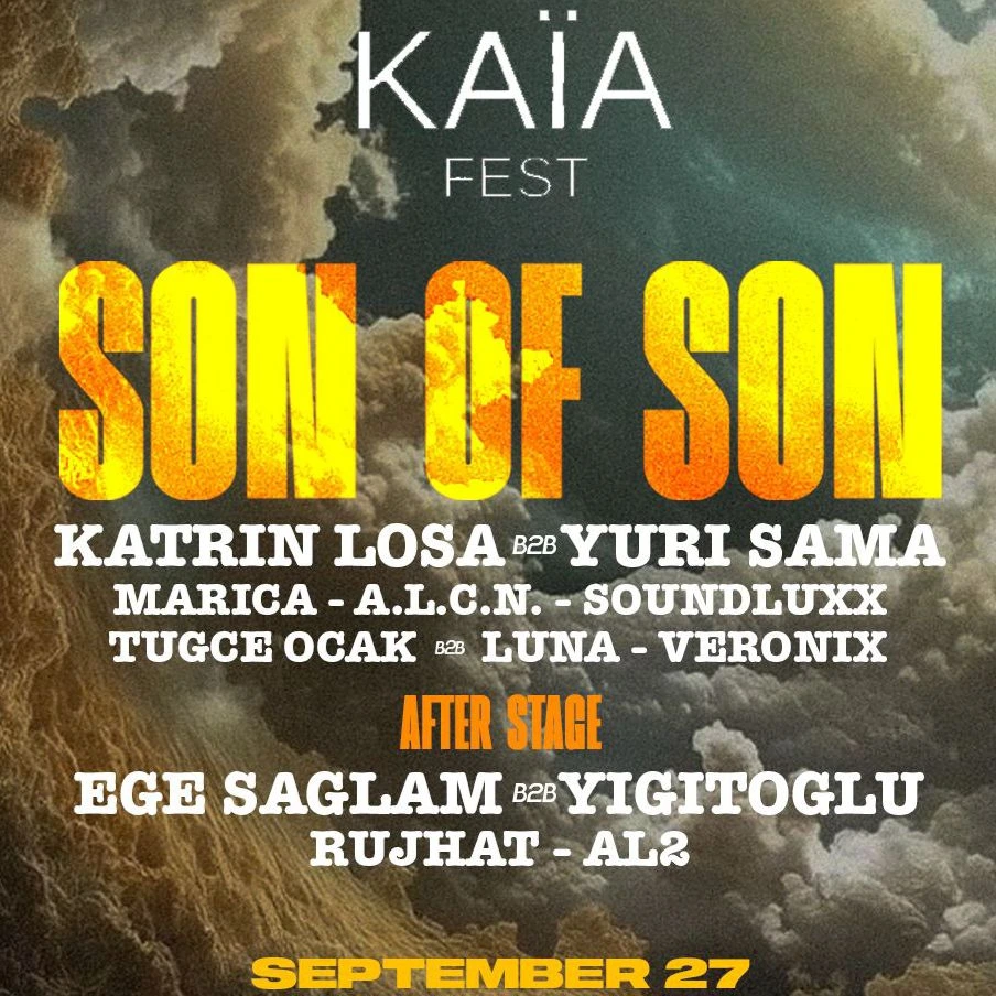 Kaia Fest