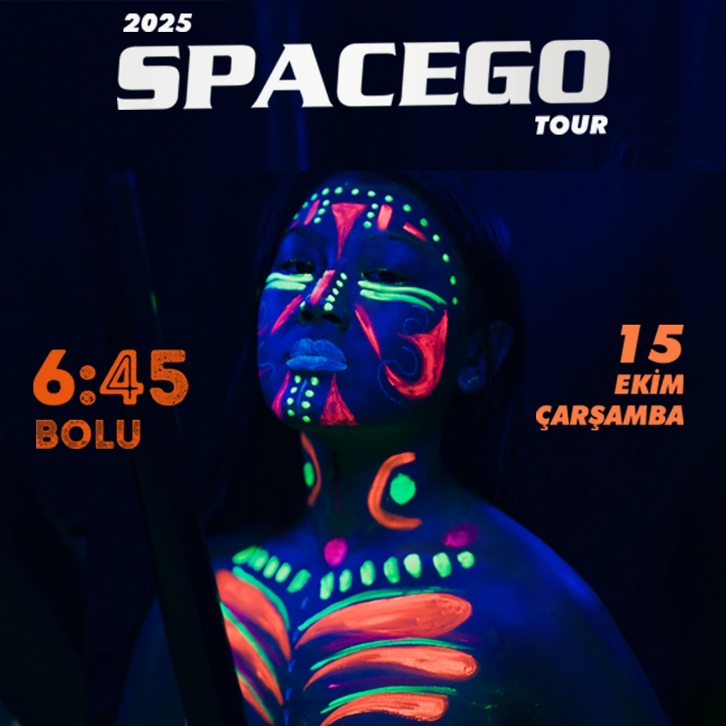 SPACEGO