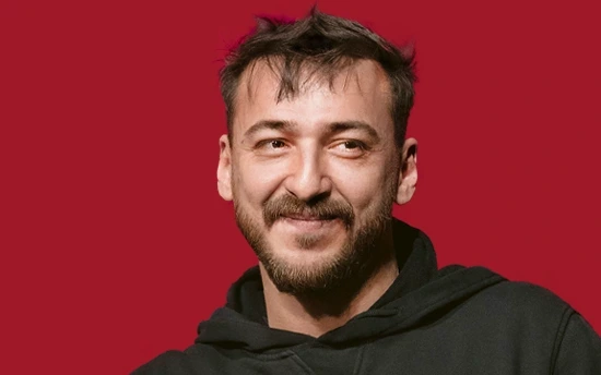 Yavuz Günal Stand Up