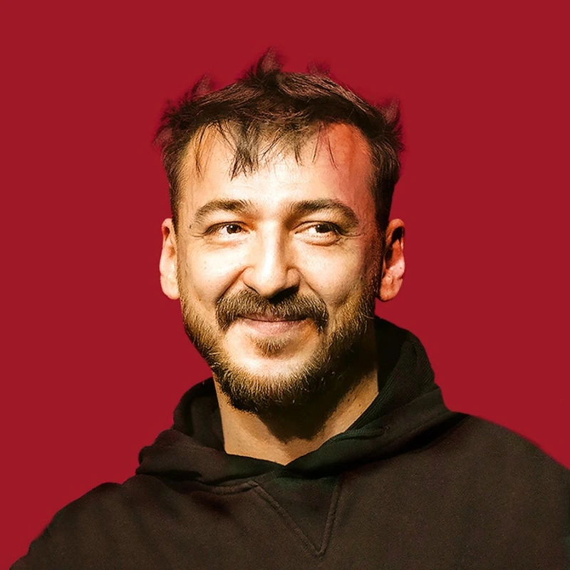 Yavuz Günal Stand Up
