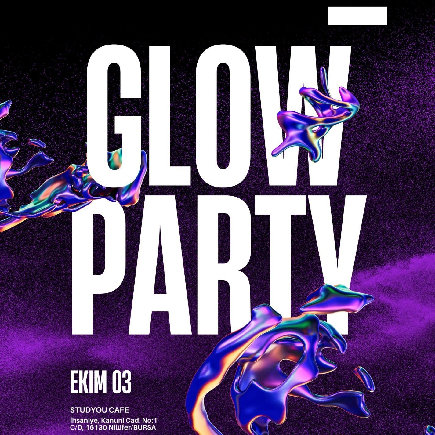 Glow Party