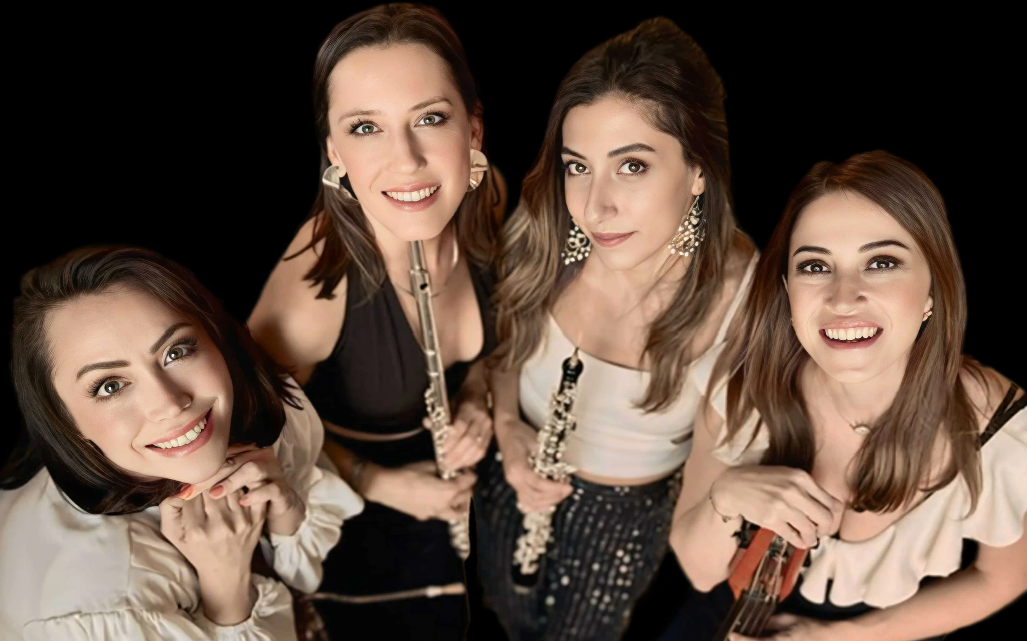 Hermanas İstanbul