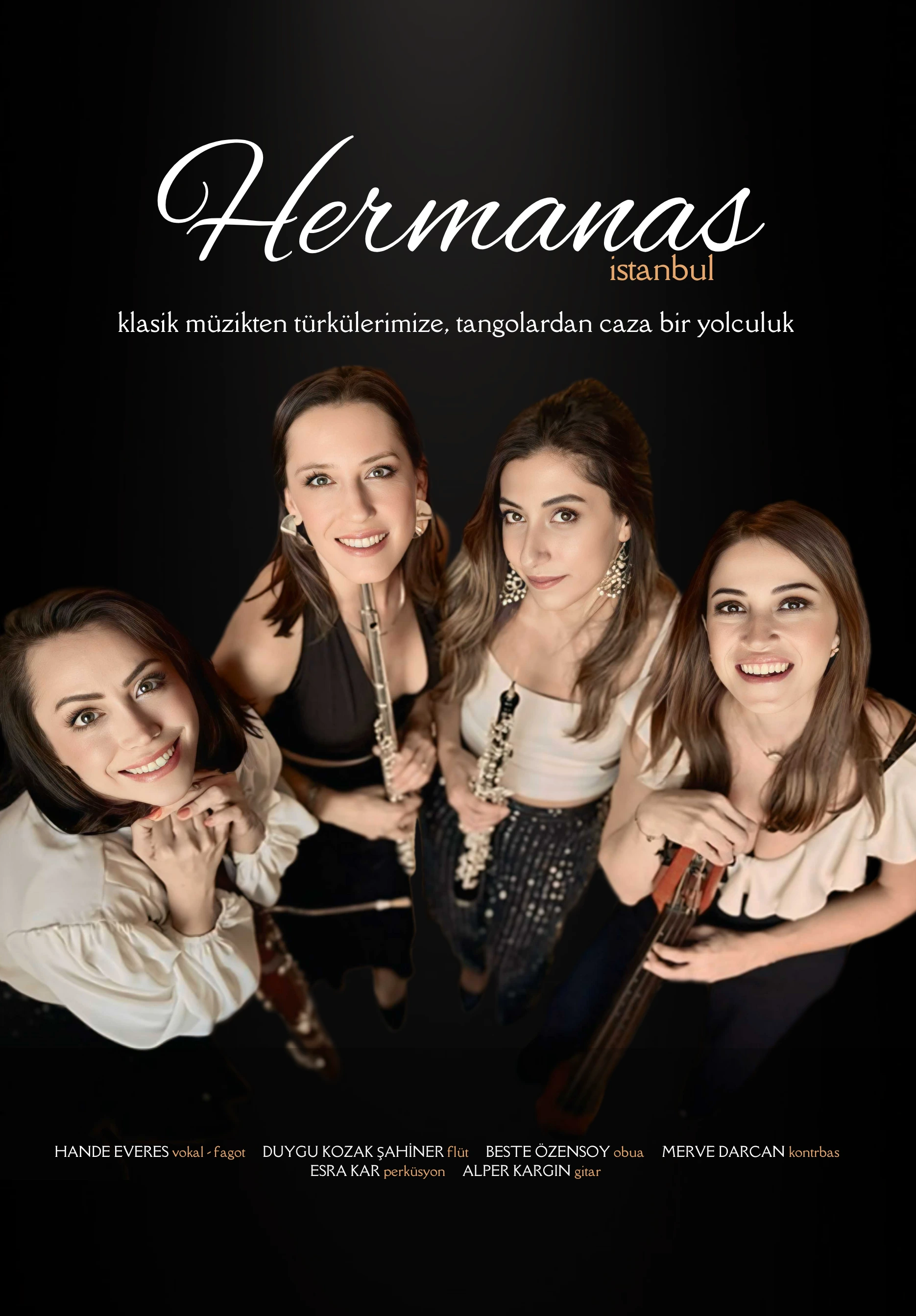Hermanas İstanbul