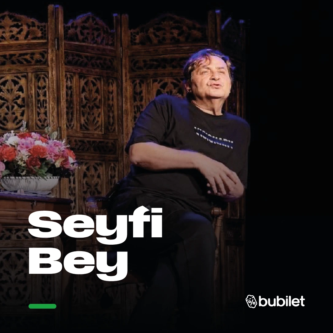 Seyfi Bey Oyunu