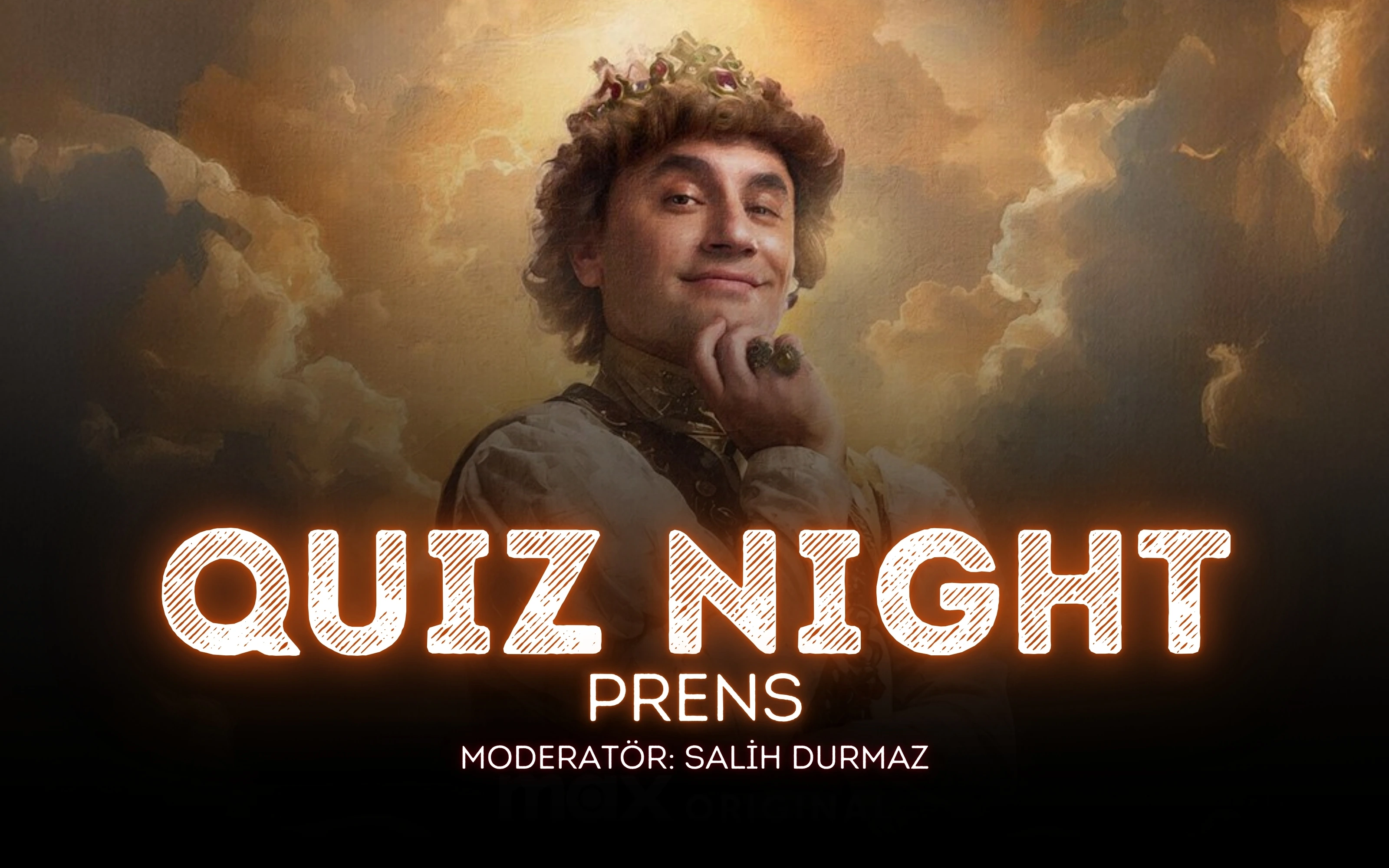 Quiz Night – Prens