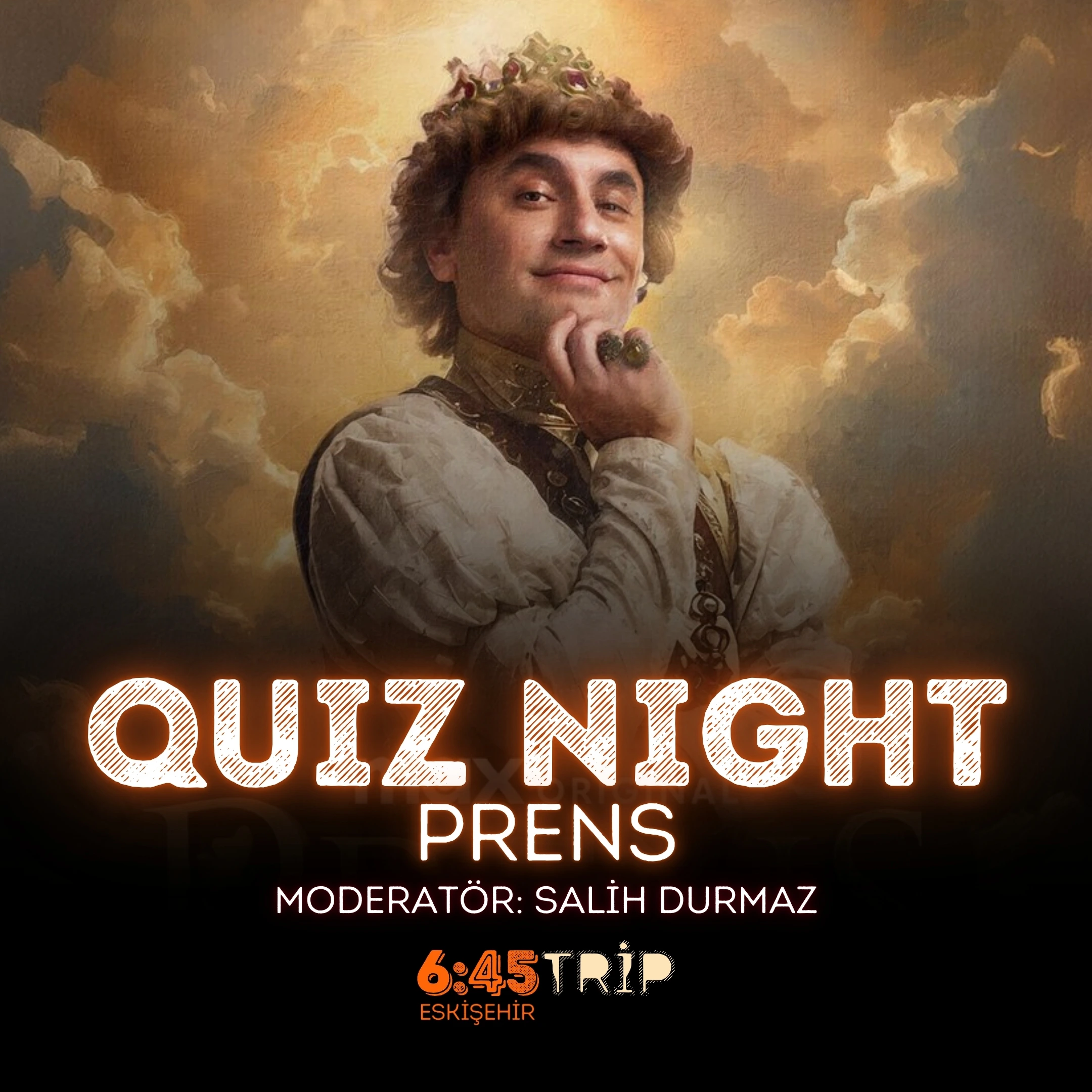 Quiz Night – Prens