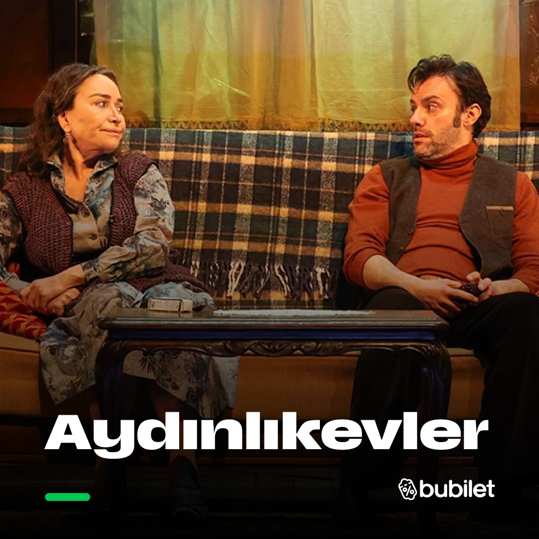 Aydınlıkevler
