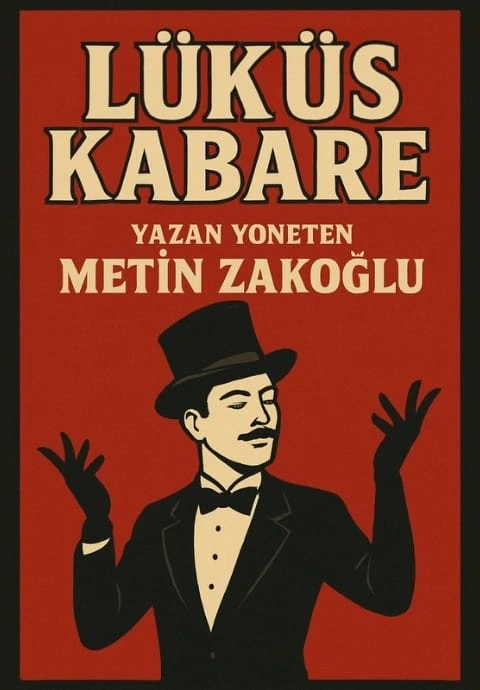 Lüküs Kabare