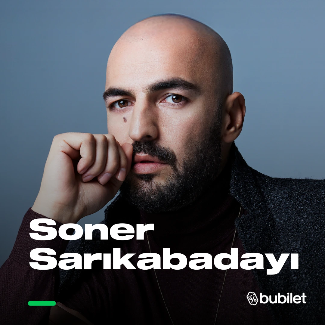 Soner Sarıkabadayı