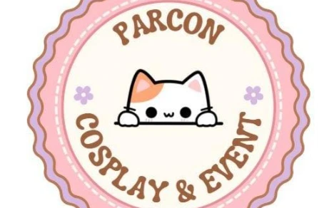 Parcon Cosplay
