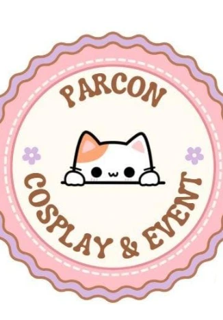 Parcon Cosplay