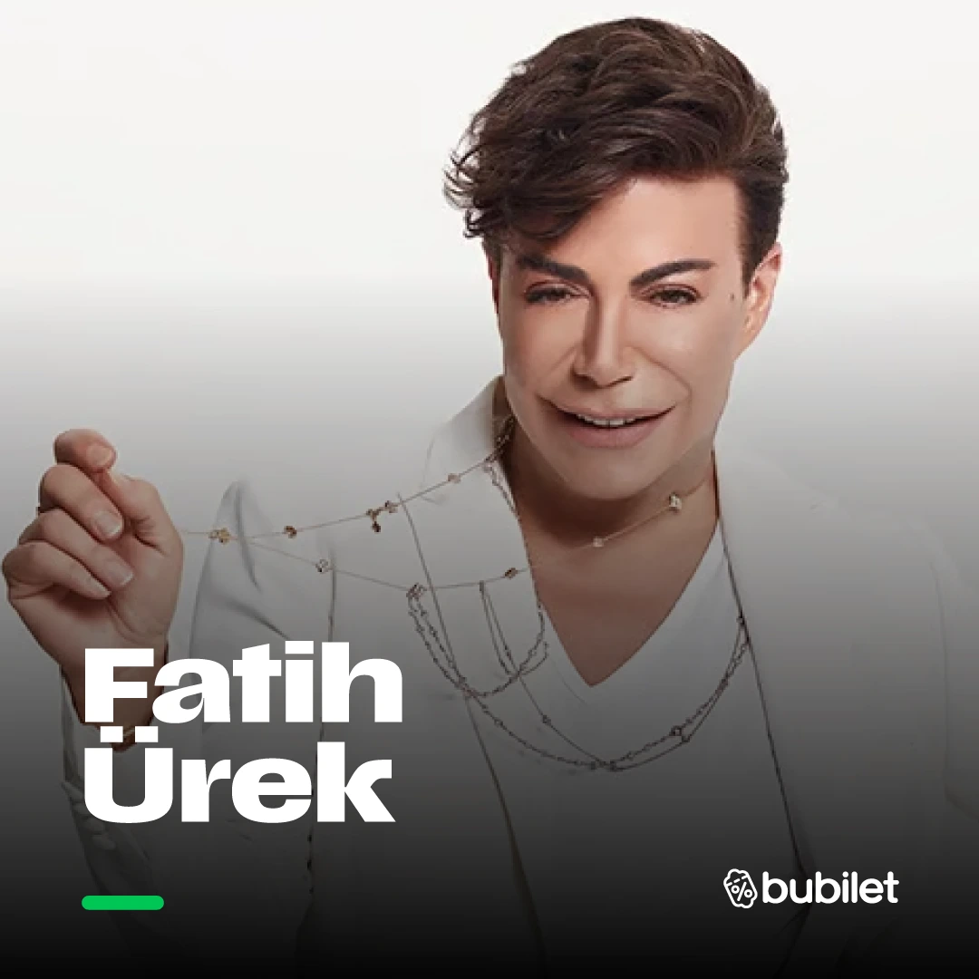 Fatih Ürek Konseri