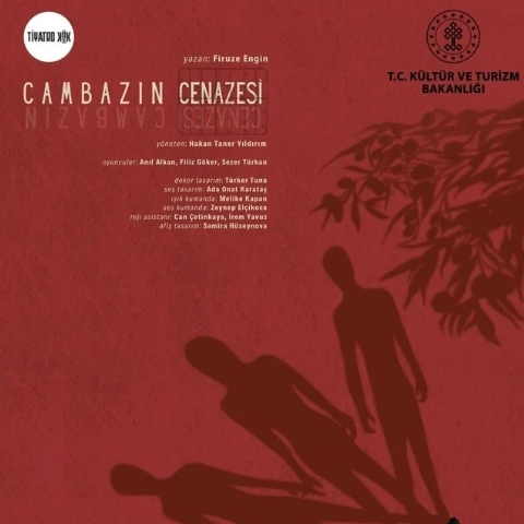 Cambazın Cenazesi