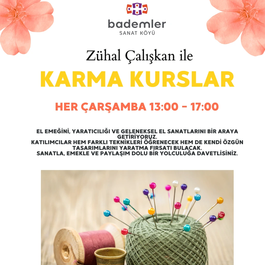 Karma Kurs