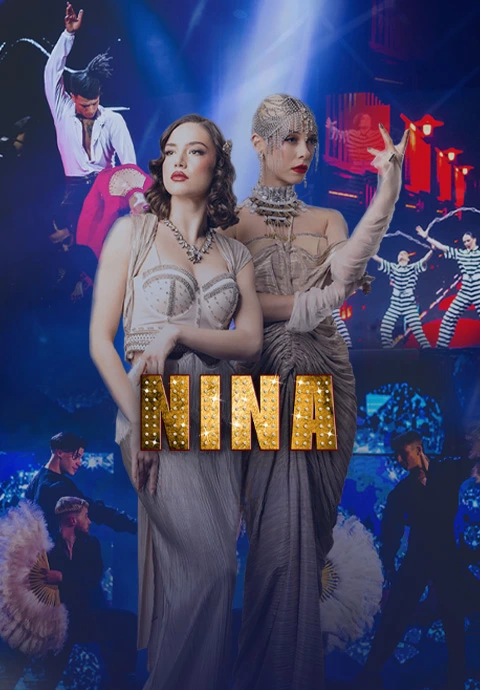 Nina Dans Gösterisi