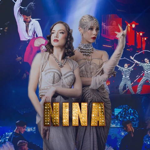 Nina Dans Gösterisi