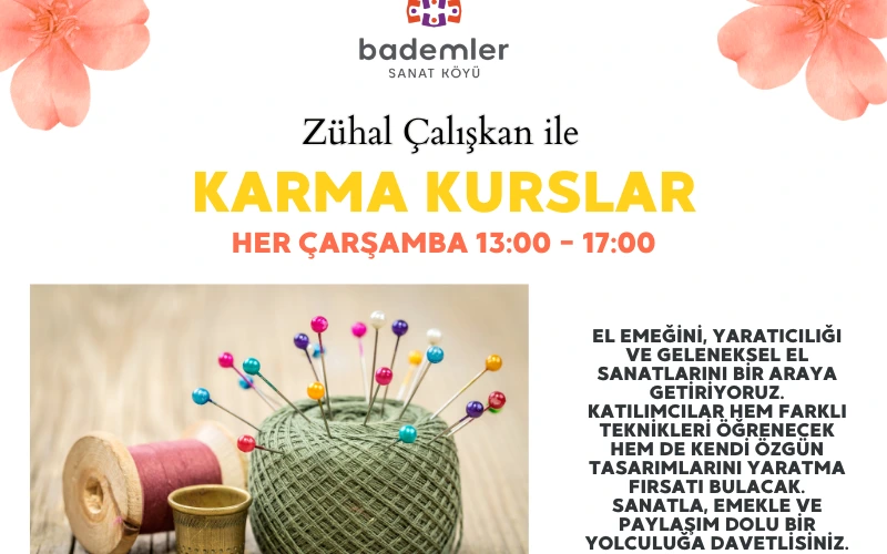 Karma Kurs