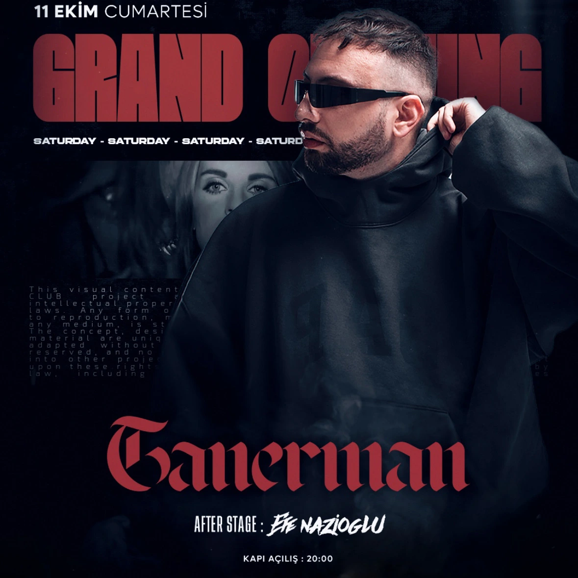 Grand Opening