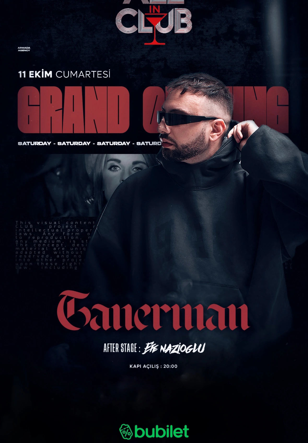Grand Opening
