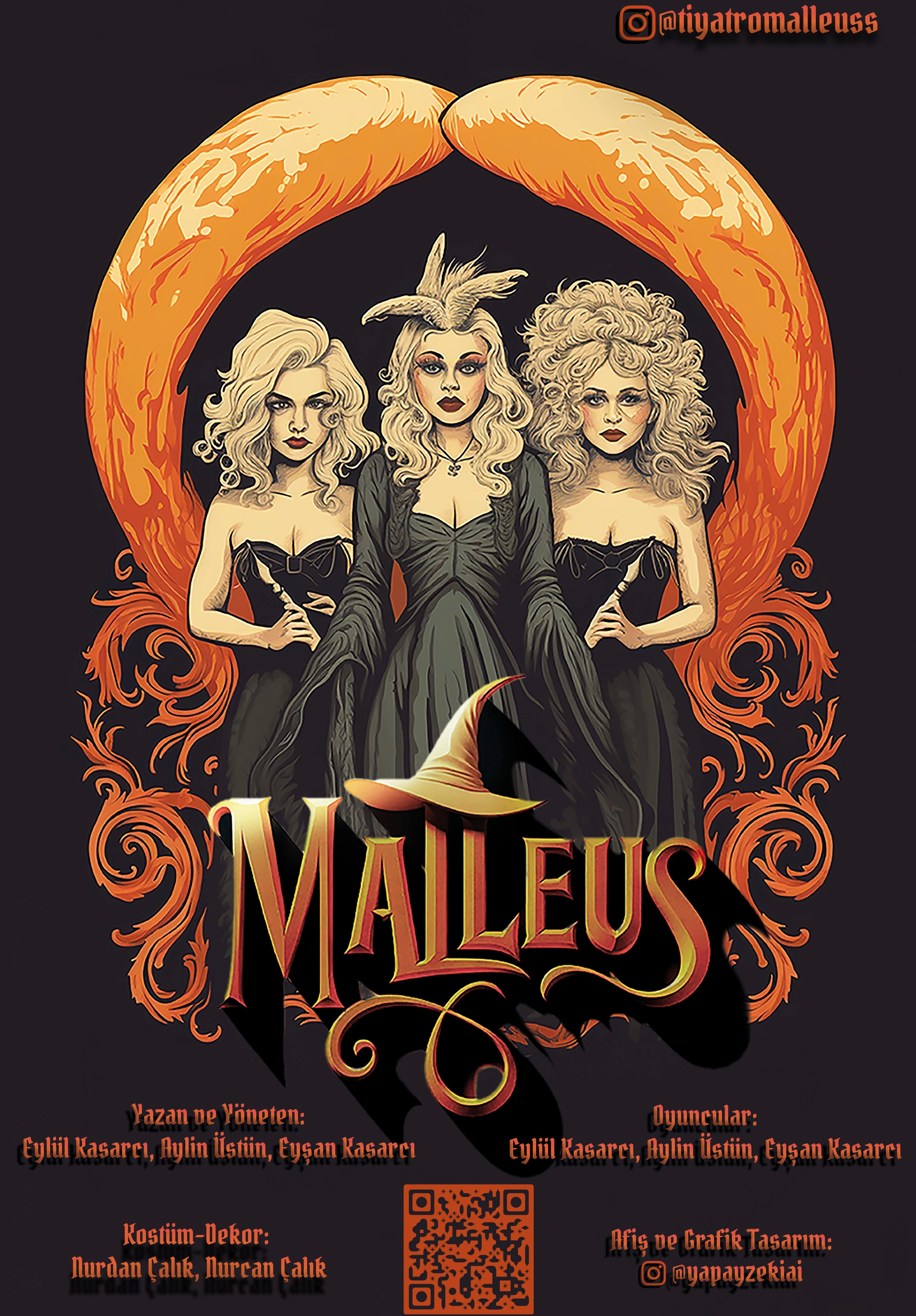 Malleus Oyunu