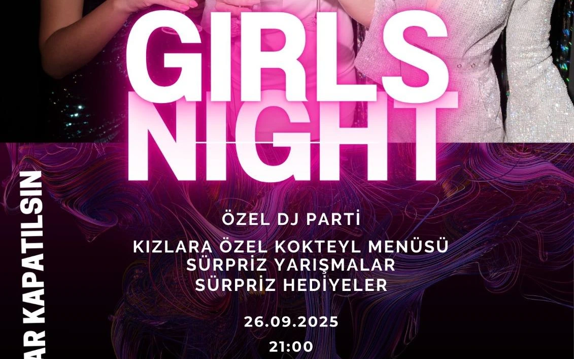 Girls Night