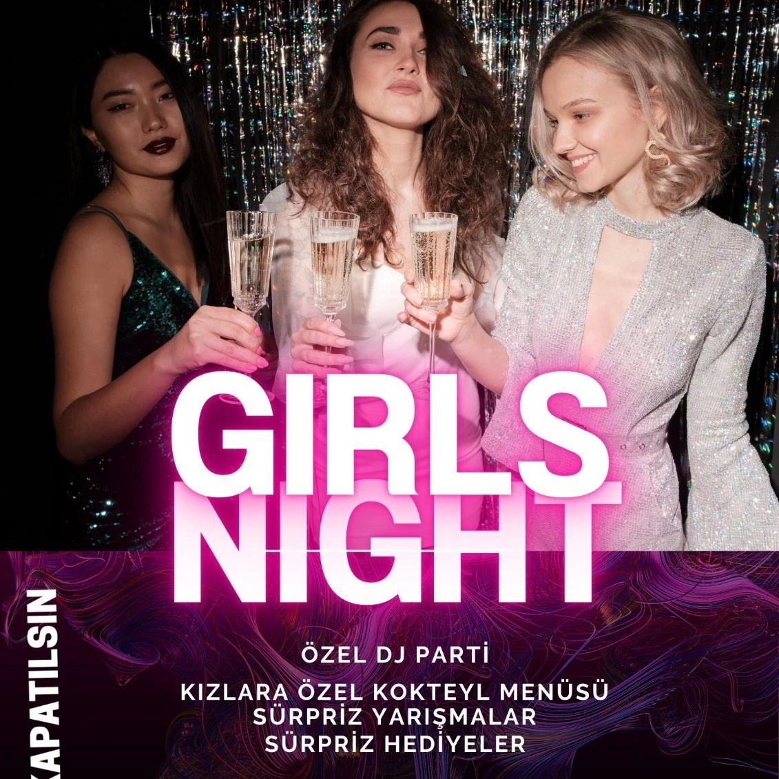 Girls Night