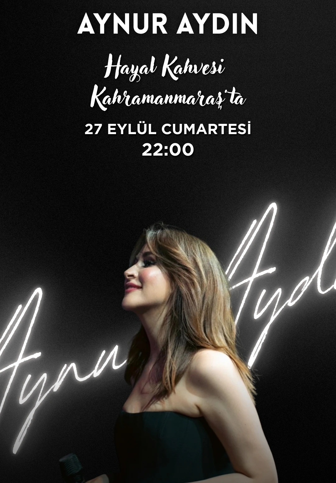 Aynur Aydın