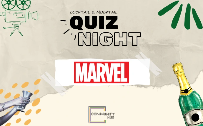 Uzak Şehir Quiz Night
