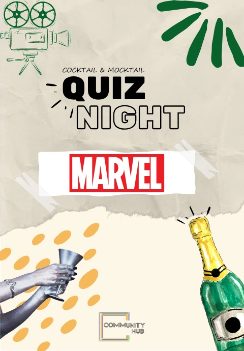 Uzak Şehir Quiz Night