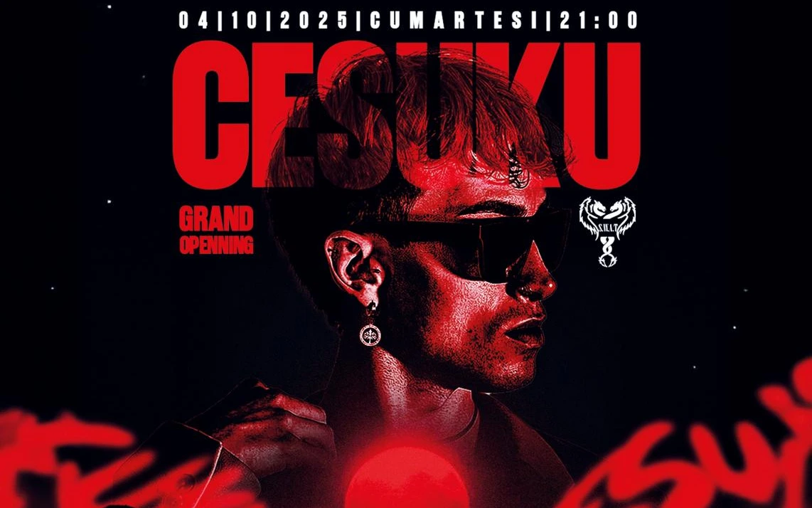Cesuku