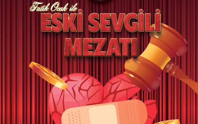 Eski Sevgili Mezatı