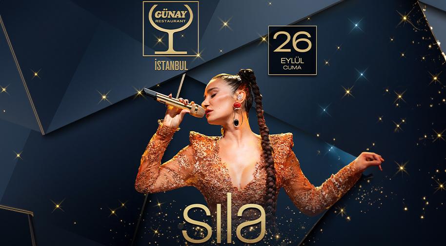 Sıla