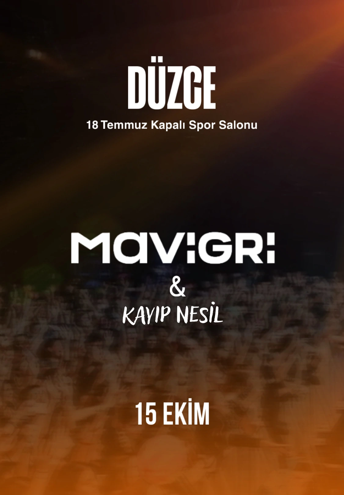 Kayıp Nesil & Mavi Gri