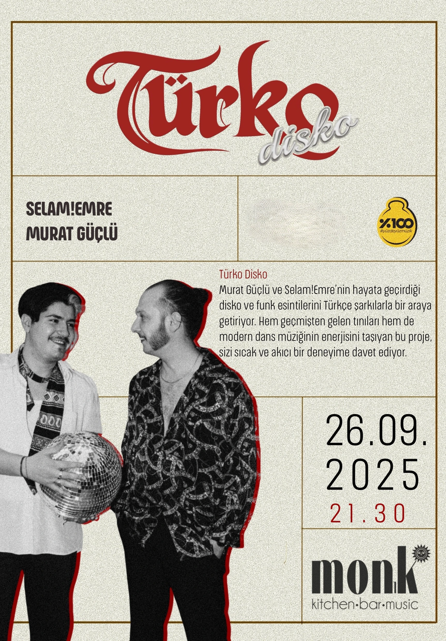 Türko Disko